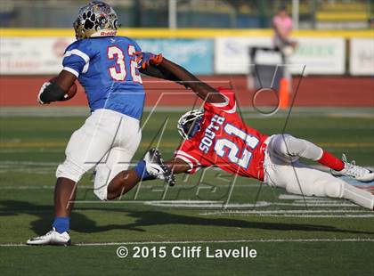 Thumbnail 3 in North vs. South All-Stars (South Carolina) photogallery.