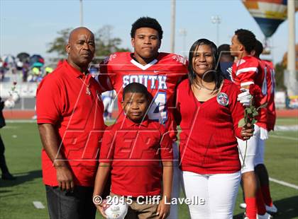 Thumbnail 3 in North vs. South All-Stars (South Carolina) photogallery.