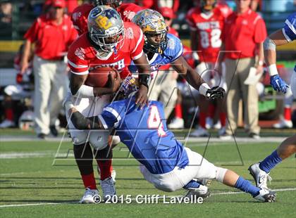 Thumbnail 3 in North vs. South All-Stars (South Carolina) photogallery.