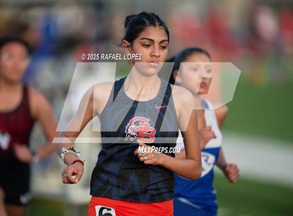 Thumbnail 3 in Panther Relays (1600M) photogallery.