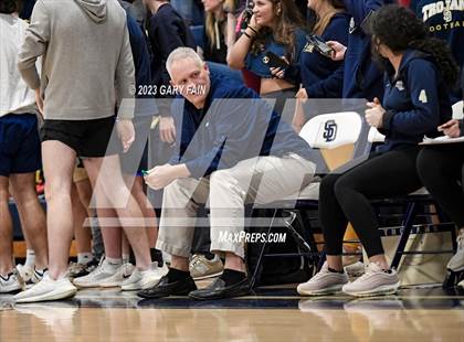 Thumbnail 2 in Sequoyah @ Soddy Daisy( Region 3-3A semifinals) photogallery.