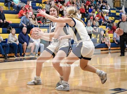 Thumbnail 1 in Sequoyah @ Soddy Daisy( Region 3-3A semifinals) photogallery.