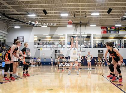 Thumbnail 1 in Sequoyah @ Soddy Daisy( Region 3-3A semifinals) photogallery.