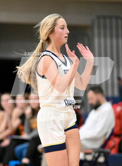 Thumbnail 3 in Sequoyah @ Soddy Daisy( Region 3-3A semifinals) photogallery.