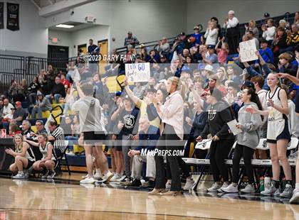 Thumbnail 1 in Sequoyah @ Soddy Daisy( Region 3-3A semifinals) photogallery.