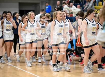 Thumbnail 2 in Sequoyah @ Soddy Daisy( Region 3-3A semifinals) photogallery.