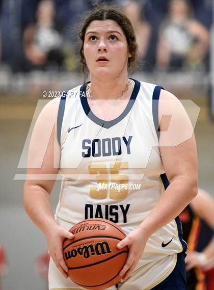 Thumbnail 1 in Sequoyah @ Soddy Daisy( Region 3-3A semifinals) photogallery.