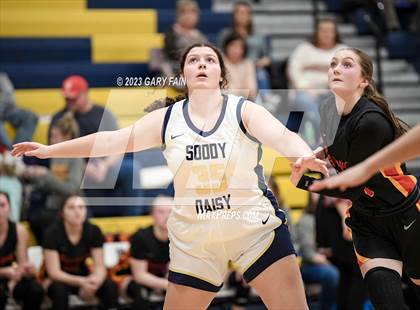 Thumbnail 3 in Sequoyah @ Soddy Daisy( Region 3-3A semifinals) photogallery.