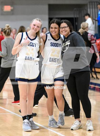 Thumbnail 3 in Sequoyah @ Soddy Daisy( Region 3-3A semifinals) photogallery.