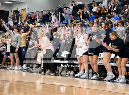 Thumbnail 2 in Sequoyah @ Soddy Daisy( Region 3-3A semifinals) photogallery.