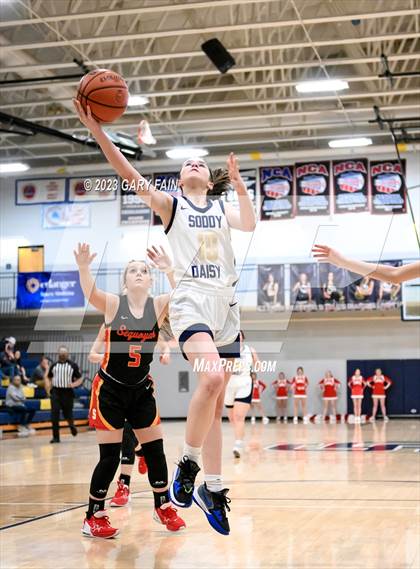 Thumbnail 1 in Sequoyah @ Soddy Daisy( Region 3-3A semifinals) photogallery.