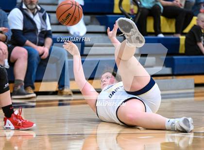 Thumbnail 3 in Sequoyah @ Soddy Daisy( Region 3-3A semifinals) photogallery.