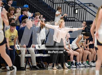 Thumbnail 2 in Sequoyah @ Soddy Daisy( Region 3-3A semifinals) photogallery.