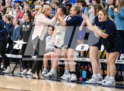 Thumbnail 1 in Sequoyah @ Soddy Daisy( Region 3-3A semifinals) photogallery.