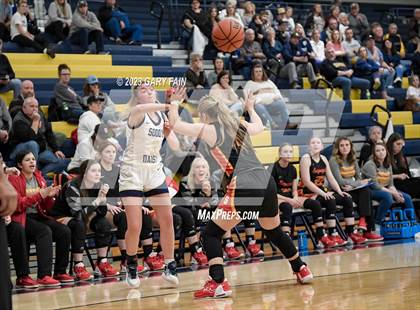 Thumbnail 3 in Sequoyah @ Soddy Daisy( Region 3-3A semifinals) photogallery.