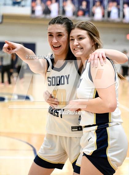 Thumbnail 2 in Sequoyah @ Soddy Daisy( Region 3-3A semifinals) photogallery.