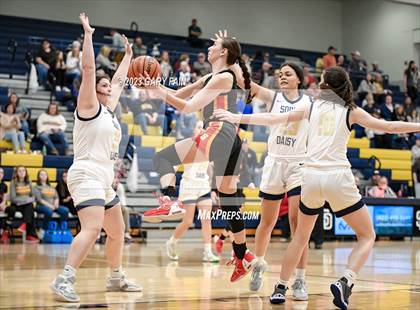 Thumbnail 1 in Sequoyah @ Soddy Daisy( Region 3-3A semifinals) photogallery.
