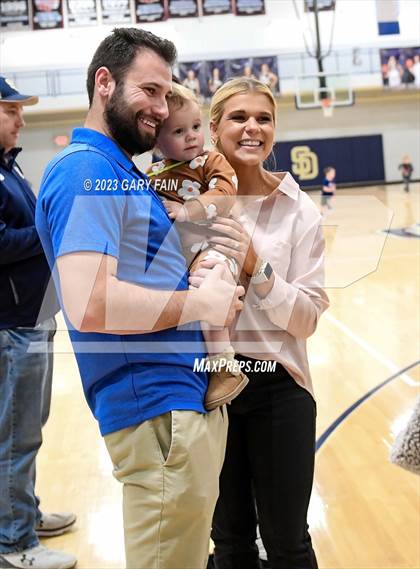 Thumbnail 3 in Sequoyah @ Soddy Daisy( Region 3-3A semifinals) photogallery.