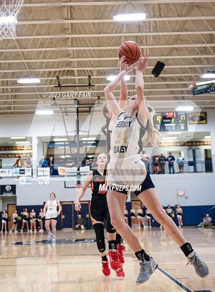 Thumbnail 2 in Sequoyah @ Soddy Daisy( Region 3-3A semifinals) photogallery.
