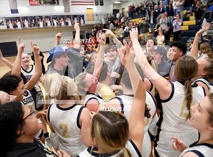 Thumbnail 1 in Sequoyah @ Soddy Daisy( Region 3-3A semifinals) photogallery.