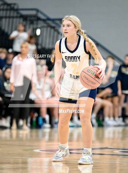 Thumbnail 3 in Sequoyah @ Soddy Daisy( Region 3-3A semifinals) photogallery.