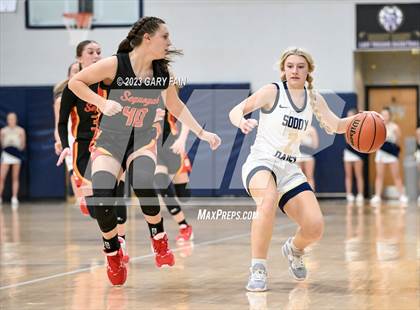 Thumbnail 1 in Sequoyah @ Soddy Daisy( Region 3-3A semifinals) photogallery.