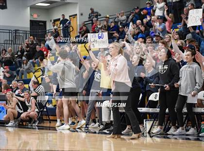 Thumbnail 3 in Sequoyah @ Soddy Daisy( Region 3-3A semifinals) photogallery.