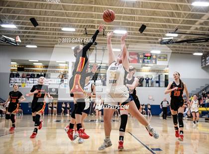 Thumbnail 3 in Sequoyah @ Soddy Daisy( Region 3-3A semifinals) photogallery.