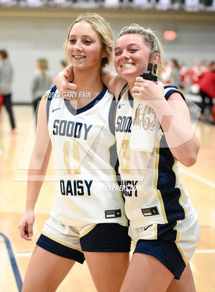 Thumbnail 1 in Sequoyah @ Soddy Daisy( Region 3-3A semifinals) photogallery.