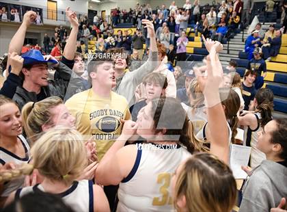 Thumbnail 3 in Sequoyah @ Soddy Daisy( Region 3-3A semifinals) photogallery.