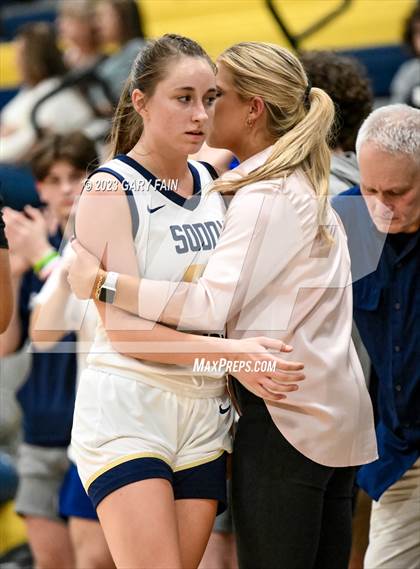 Thumbnail 2 in Sequoyah @ Soddy Daisy( Region 3-3A semifinals) photogallery.
