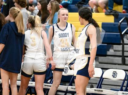 Thumbnail 3 in Sequoyah @ Soddy Daisy( Region 3-3A semifinals) photogallery.