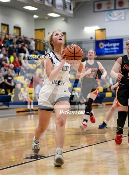 Thumbnail 1 in Sequoyah @ Soddy Daisy( Region 3-3A semifinals) photogallery.