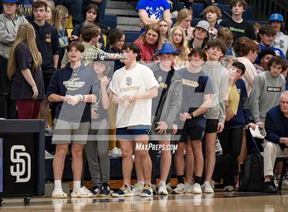 Thumbnail 3 in Sequoyah @ Soddy Daisy( Region 3-3A semifinals) photogallery.
