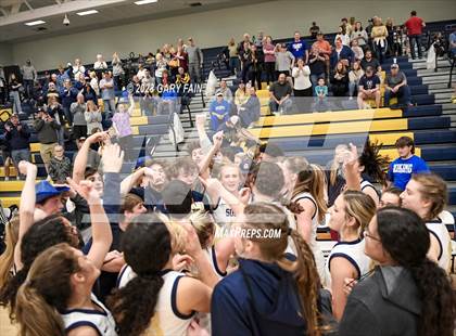 Thumbnail 1 in Sequoyah @ Soddy Daisy( Region 3-3A semifinals) photogallery.
