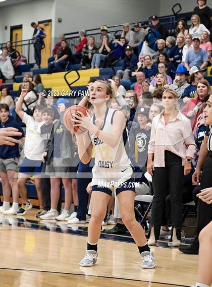 Thumbnail 3 in Sequoyah @ Soddy Daisy( Region 3-3A semifinals) photogallery.