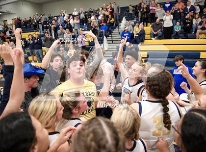Thumbnail 2 in Sequoyah @ Soddy Daisy( Region 3-3A semifinals) photogallery.
