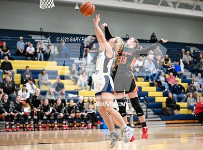 Thumbnail 1 in Sequoyah @ Soddy Daisy( Region 3-3A semifinals) photogallery.