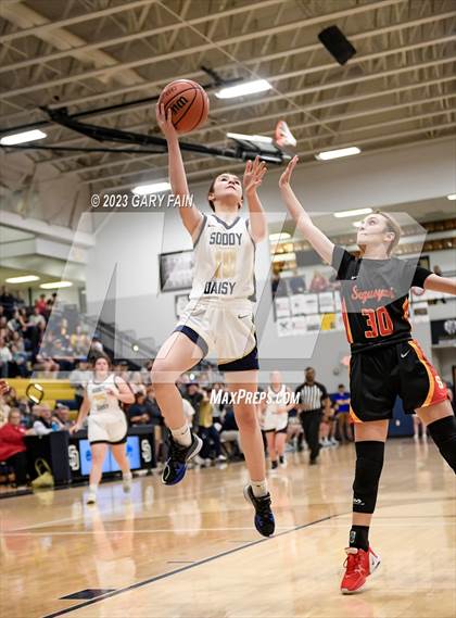 Thumbnail 3 in Sequoyah @ Soddy Daisy( Region 3-3A semifinals) photogallery.