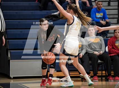 Thumbnail 3 in Sequoyah @ Soddy Daisy( Region 3-3A semifinals) photogallery.