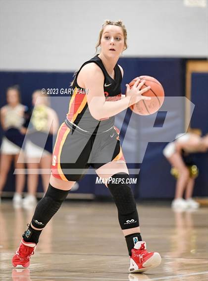 Thumbnail 2 in Sequoyah @ Soddy Daisy( Region 3-3A semifinals) photogallery.