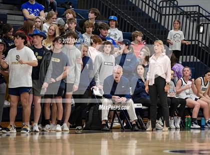 Thumbnail 2 in Sequoyah @ Soddy Daisy( Region 3-3A semifinals) photogallery.