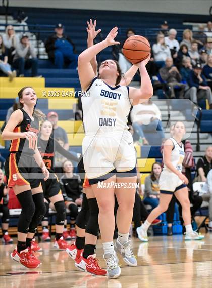 Thumbnail 1 in Sequoyah @ Soddy Daisy( Region 3-3A semifinals) photogallery.