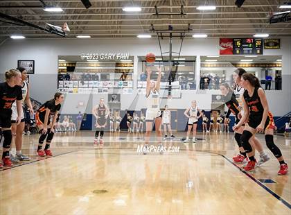 Thumbnail 3 in Sequoyah @ Soddy Daisy( Region 3-3A semifinals) photogallery.
