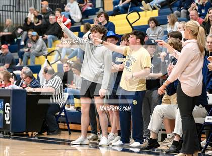 Thumbnail 2 in Sequoyah @ Soddy Daisy( Region 3-3A semifinals) photogallery.