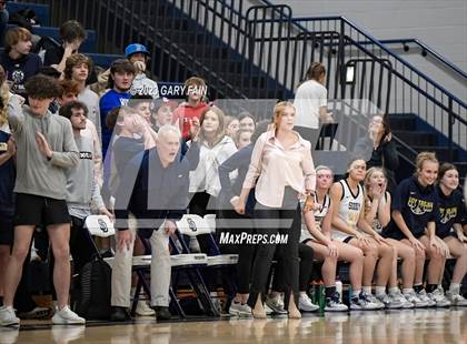 Thumbnail 3 in Sequoyah @ Soddy Daisy( Region 3-3A semifinals) photogallery.