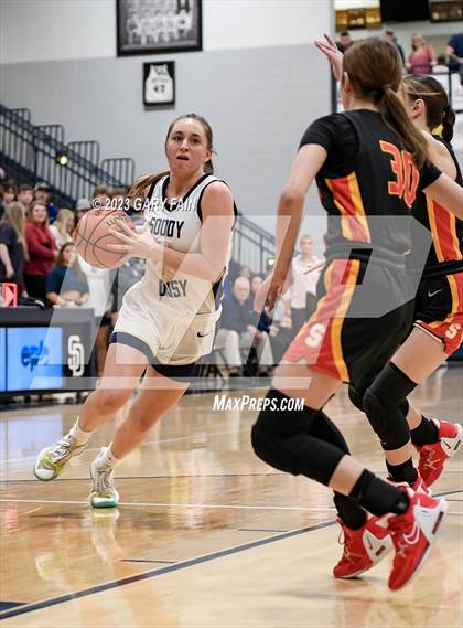 Thumbnail 1 in Sequoyah @ Soddy Daisy( Region 3-3A semifinals) photogallery.