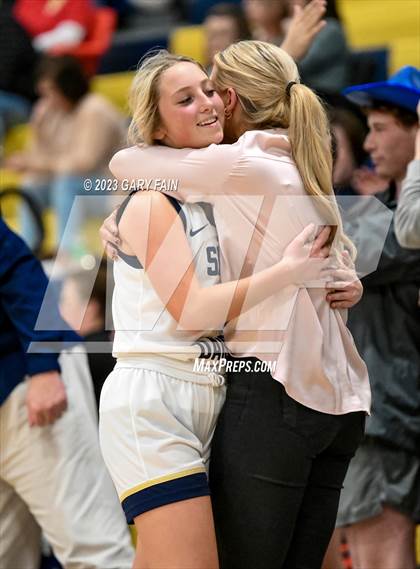 Thumbnail 1 in Sequoyah @ Soddy Daisy( Region 3-3A semifinals) photogallery.