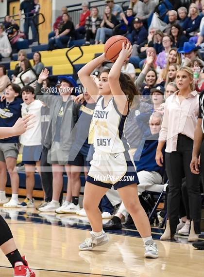 Thumbnail 2 in Sequoyah @ Soddy Daisy( Region 3-3A semifinals) photogallery.