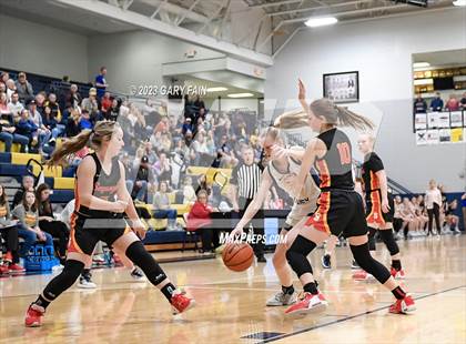 Thumbnail 1 in Sequoyah @ Soddy Daisy( Region 3-3A semifinals) photogallery.